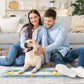 Summer Cartoon Cooling Mat for Pets