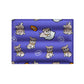Summer Cartoon Cooling Mat for Pets