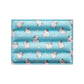 Summer Cartoon Cooling Mat for Pets
