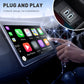 Wired to Wireless CarPlay Adapter