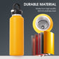 Insulated Water Bottle for Hot & Cold