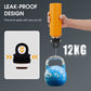 Insulated Water Bottle for Hot & Cold