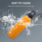Insulated Water Bottle for Hot & Cold