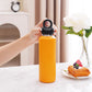 Insulated Water Bottle for Hot & Cold