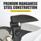 High-Quality Multifunctional Tin Snips