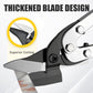 High-Quality Multifunctional Tin Snips