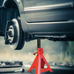 Heavy Duty Reinforced Jack Stand