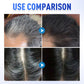 Gentle Instant Gray Hair Cover Dye