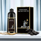 Gentle Instant Gray Hair Cover Dye