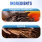 Gentle Instant Gray Hair Cover Dye