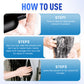 Gentle Instant Gray Hair Cover Dye