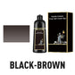 Gentle Instant Gray Hair Cover Dye