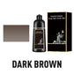 Gentle Instant Gray Hair Cover Dye