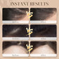 Natural Finish Multi-Shade Hairline Powder