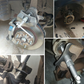Disc Brake Caliper Compressor Tool Kit