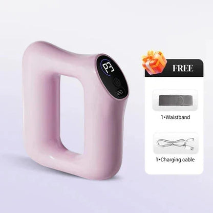 🏆Christmas Limited-Time Offer: 50% OFF!!!🏆5-speed handheld massager ring with adjustable strap🌿👑