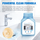 📢📢50% OFF !! ⏰320g Powerful Drain & Pipe Clog Remover