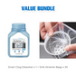 📢📢50% OFF !! ⏰320g Powerful Drain & Pipe Clog Remover