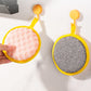Double-Sided Dishwashing Sponge（5 Pack）