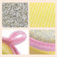 Double-Sided Dishwashing Sponge（5 Pack）