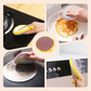 Double-Sided Dishwashing Sponge（5 Pack）