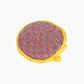 Double-Sided Dishwashing Sponge（5 Pack）
