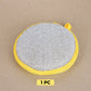 Double-Sided Dishwashing Sponge（5 Pack）