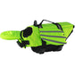 Reflective Angel Wing Dog Life Jacket