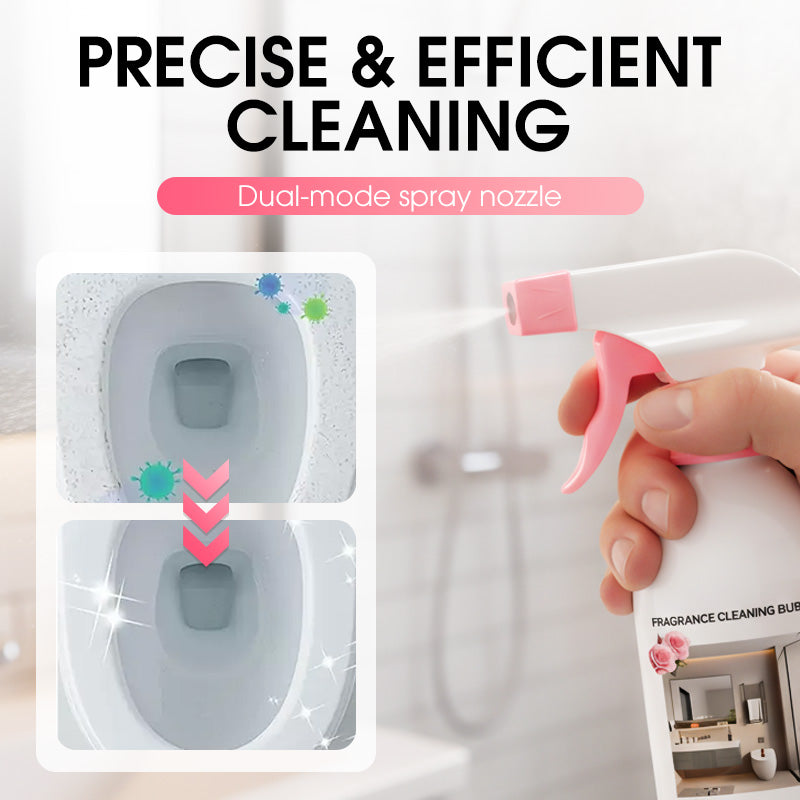 ⏳Time-Limited Special⏰Multi-Purpose Bathroom Cleaner Spray
