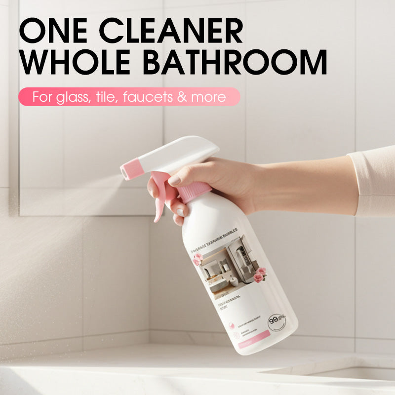 ⏳Time-Limited Special⏰Multi-Purpose Bathroom Cleaner Spray