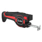 2-in-1 Tape Measure with Laser Guide