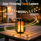 🔥🏮Must-have item for warm ambient vibes！✨️Solar Flickering Flame Lantern