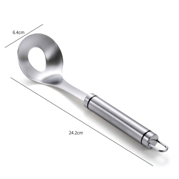 🥩⚡ No-Stick Meatball Spoon – Quick Scoop, Even Shapes – Clean Hands! 🔥