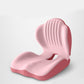 Ergonomic Seat Cushion With Lumbar Support