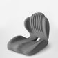 Ergonomic Seat Cushion With Lumbar Support
