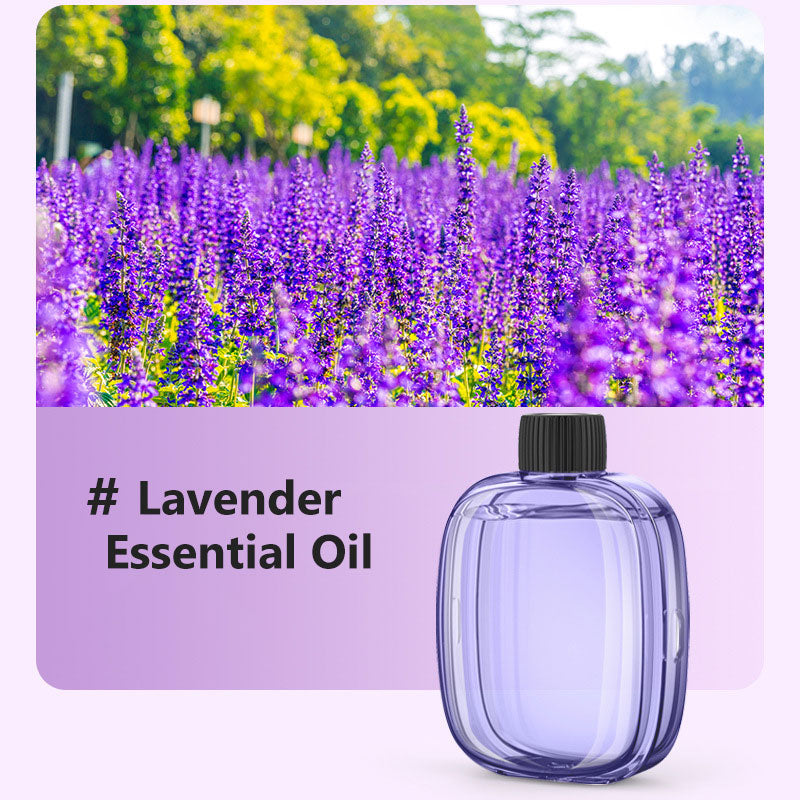 Automatic Aromatherapy Diffuser