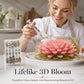 3D Gelatine Art Tools