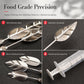 3D Gelatine Art Tools