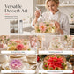 3D Gelatine Art Tools