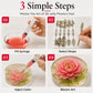3D Gelatine Art Tools