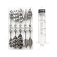 3D Gelatine Art Tools