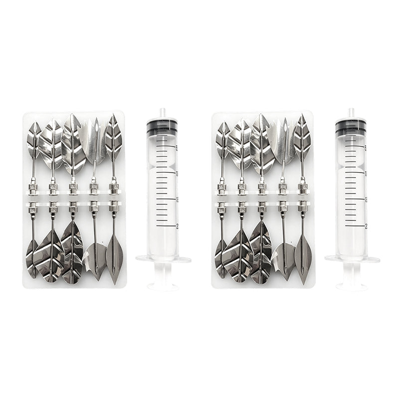 3D Gelatine Art Tools