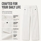 Women's Casual Drawstring Cargo Pants