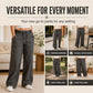 Women's Casual Drawstring Cargo Pants