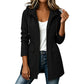 Women's Water Resistant Hooded Rain Jacket