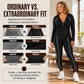 Women's Athletic Zip Up Hoodie & Leggings Set
