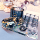 Christmas Sale 50% OFF – DIY Crystal Mold SET (With159 PCS KIT）