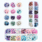 Christmas Sale 50% OFF – DIY Crystal Mold SET (With159 PCS KIT）