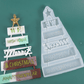 Christmas Sale 50% OFF – DIY Crystal Mold SET (With159 PCS KIT）