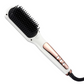 🔥‑50% Réduction ! Brosse de coiffage intelligente 💇‍♀️ Lissage facile, cheveux doux, idéal pour coiffer rapidement ✨